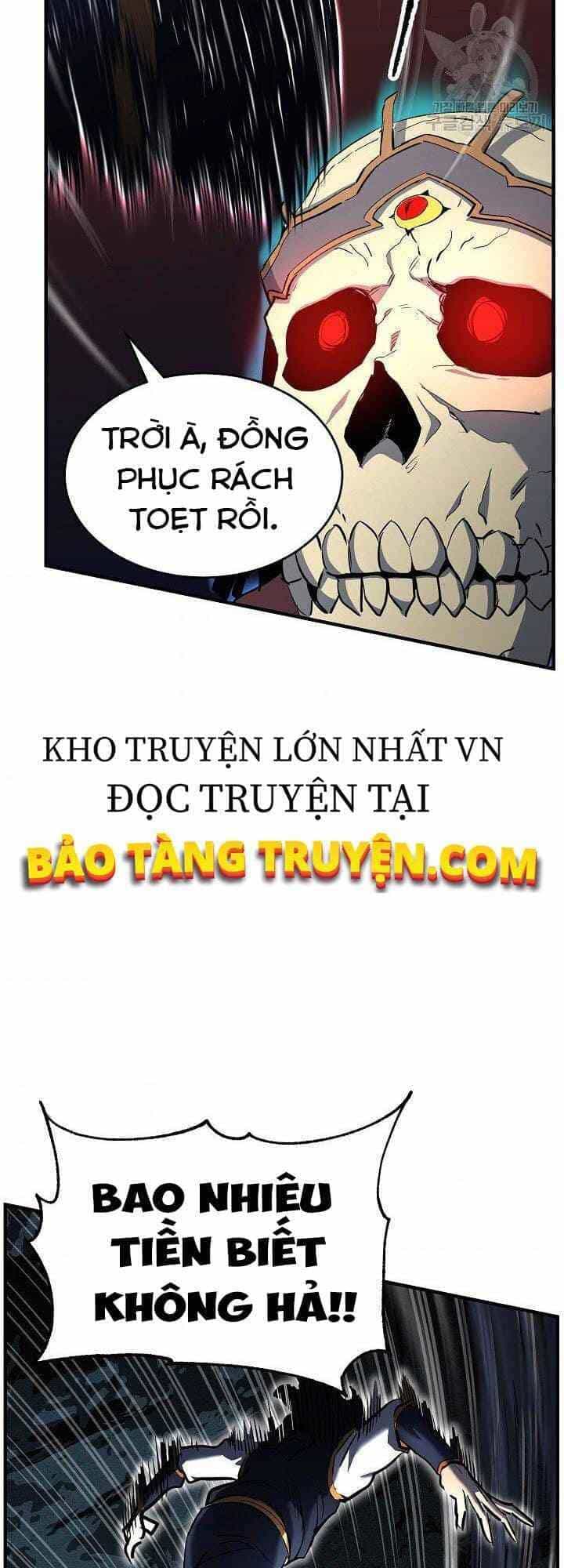 Thiên Ma Tiêu Diệt Lich King Của Murim - Chương 20 - ảnh 49