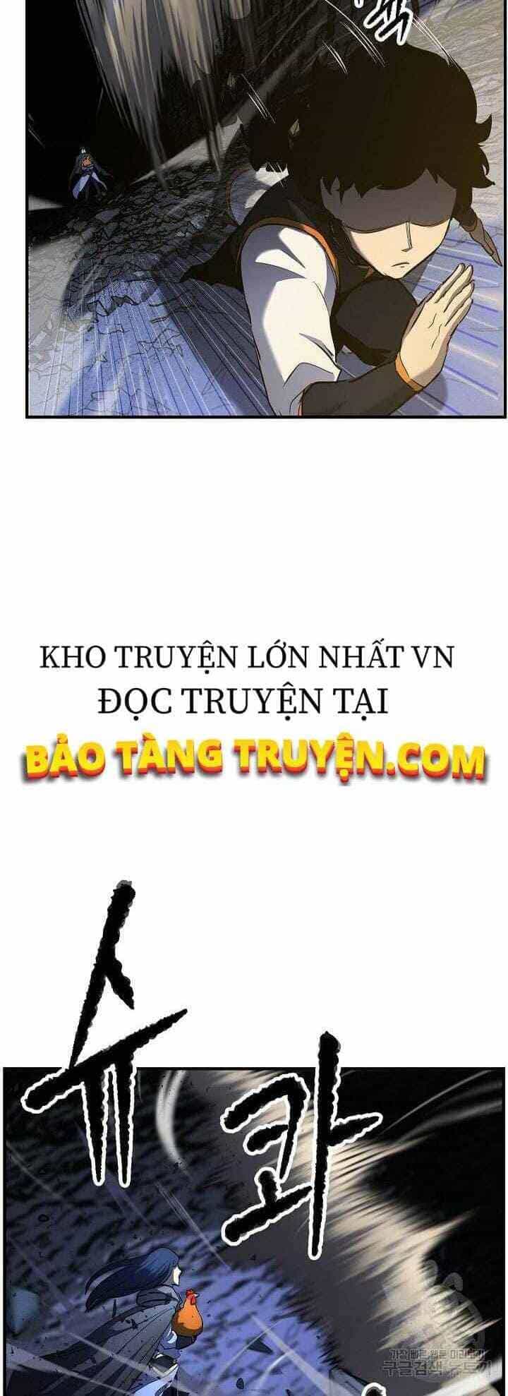 Thiên Ma Tiêu Diệt Lich King Của Murim - Chương 20 - ảnh 70