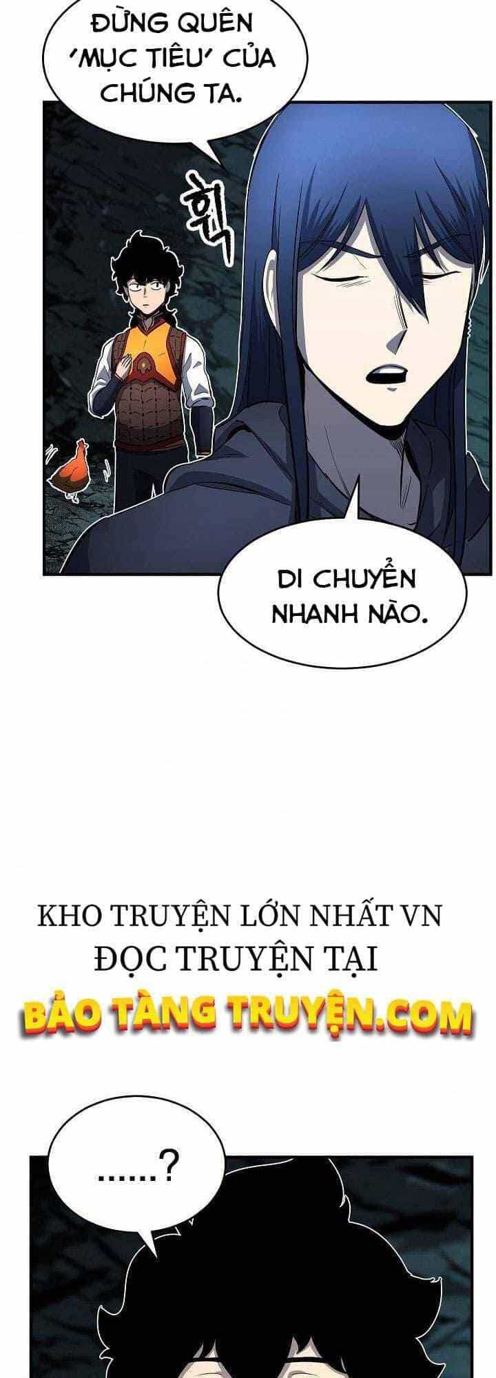Thiên Ma Tiêu Diệt Lich King Của Murim - Chương 20 - ảnh 91