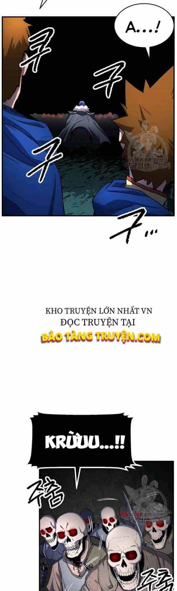 Thiên Ma Tiêu Diệt Lich King Của Murim - Chương 21 - ảnh 15