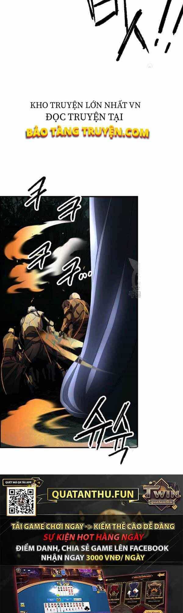 Thiên Ma Tiêu Diệt Lich King Của Murim - Chương 21 - ảnh 24