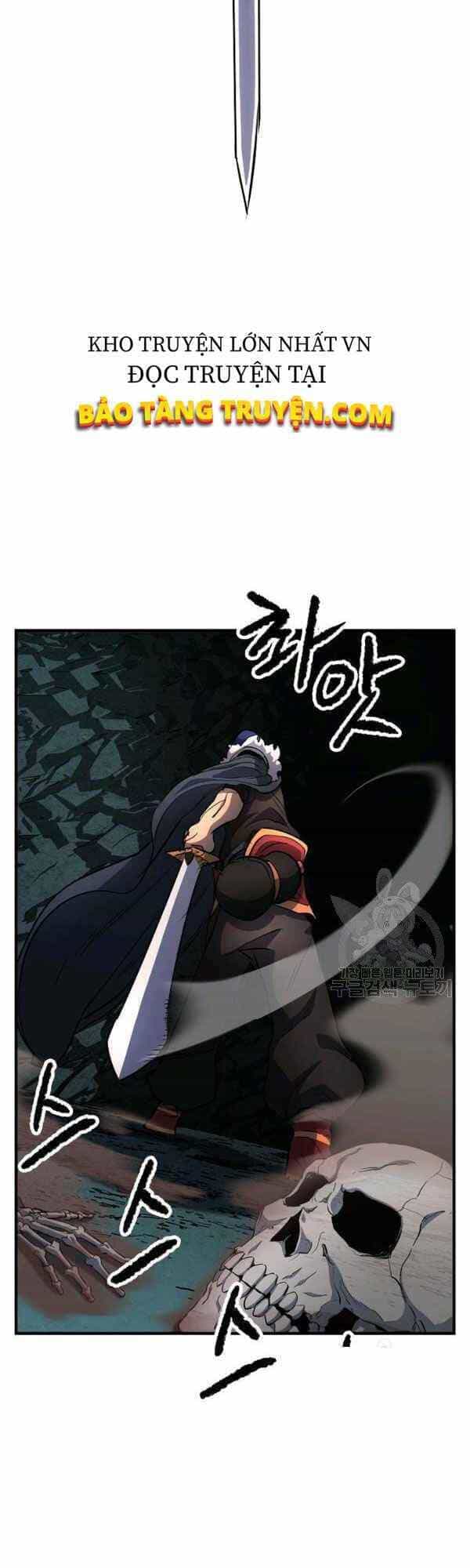 Thiên Ma Tiêu Diệt Lich King Của Murim - Chương 21 - ảnh 28