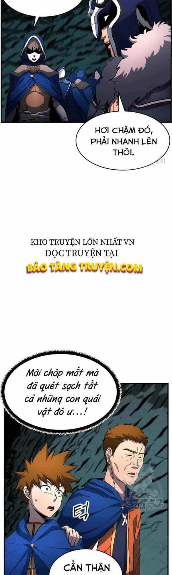 Thiên Ma Tiêu Diệt Lich King Của Murim - Chương 21 - ảnh 31