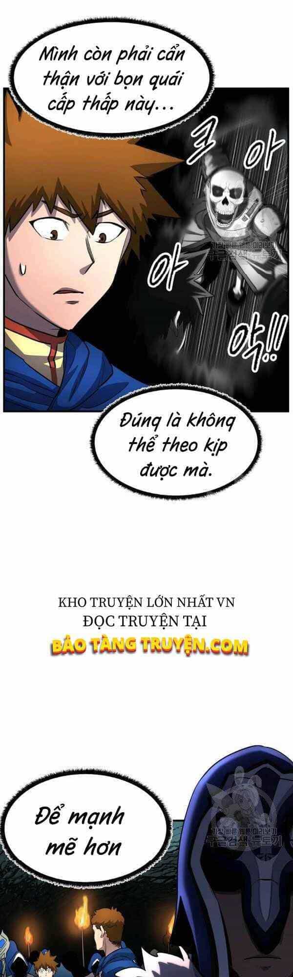 Thiên Ma Tiêu Diệt Lich King Của Murim - Chương 21 - ảnh 34