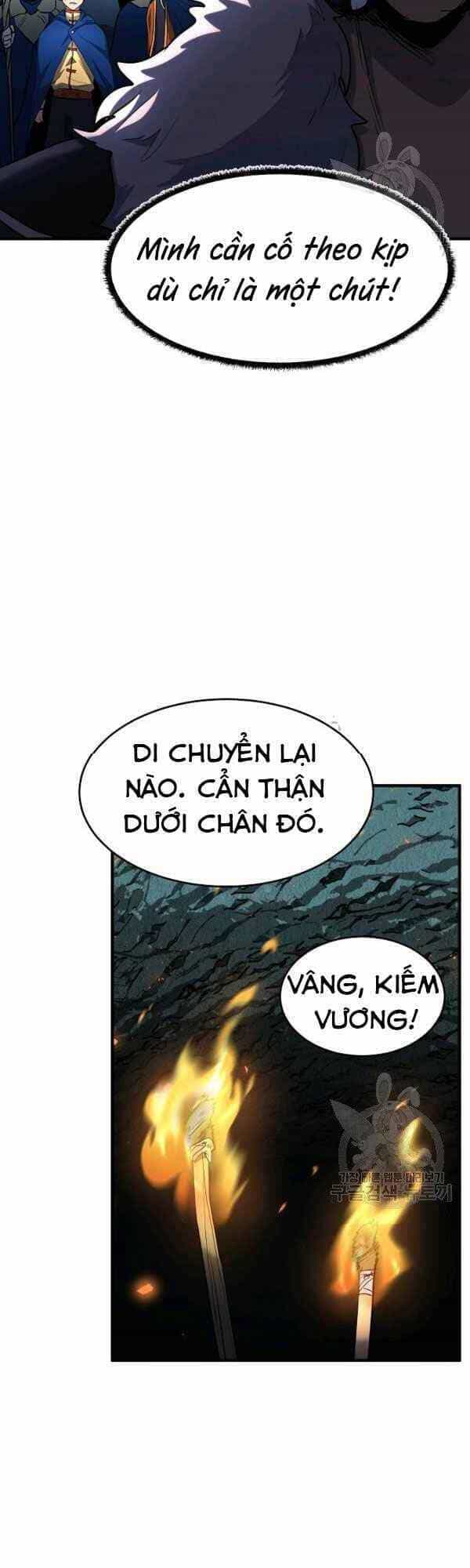 Thiên Ma Tiêu Diệt Lich King Của Murim - Chương 21 - ảnh 35
