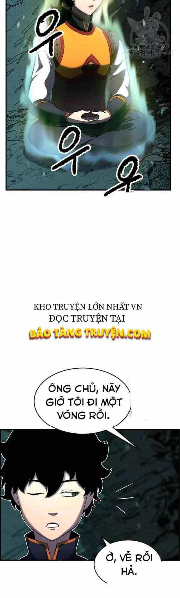 Thiên Ma Tiêu Diệt Lich King Của Murim - Chương 21 - ảnh 40