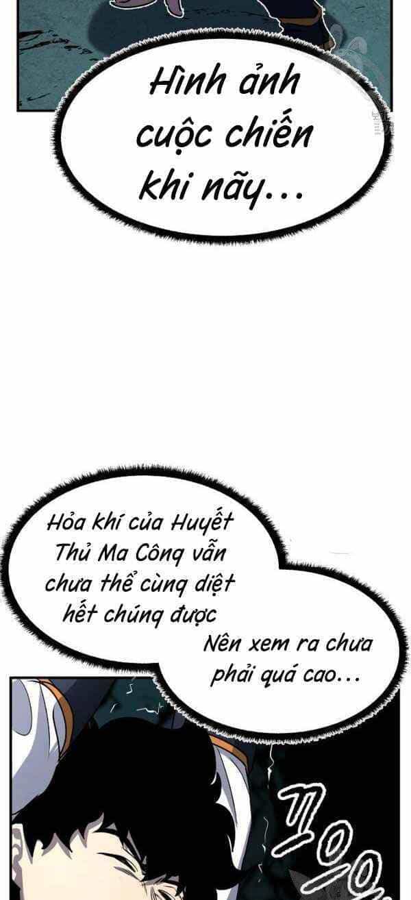 Thiên Ma Tiêu Diệt Lich King Của Murim - Chương 21 - ảnh 43