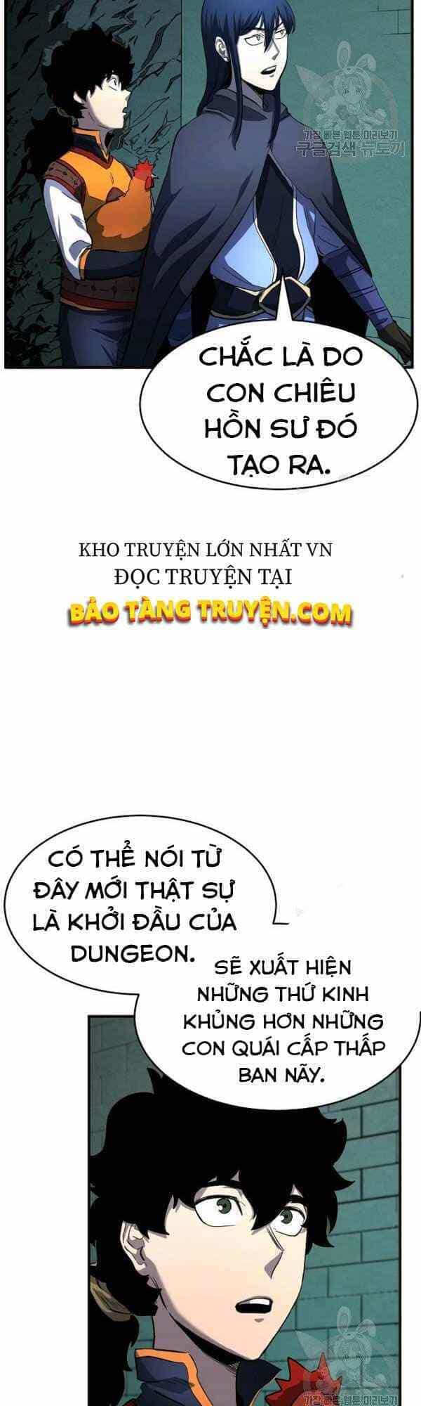 Thiên Ma Tiêu Diệt Lich King Của Murim - Chương 21 - ảnh 49