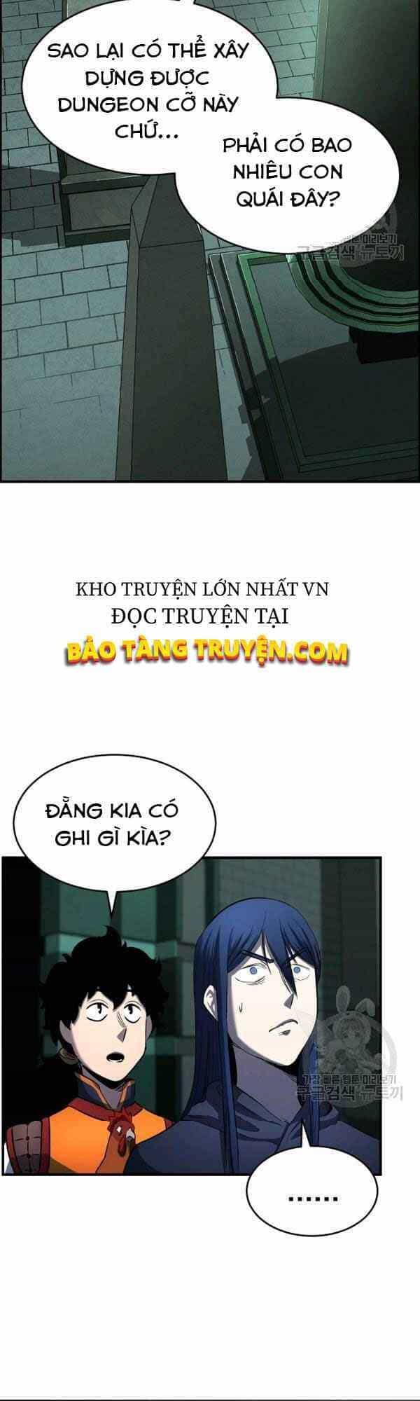 Thiên Ma Tiêu Diệt Lich King Của Murim - Chương 21 - ảnh 53