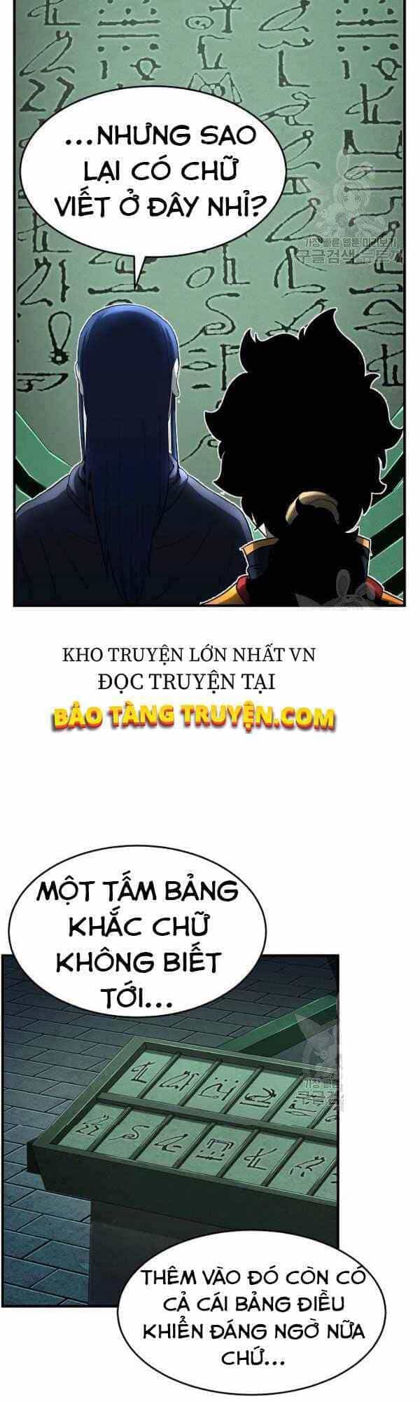 Thiên Ma Tiêu Diệt Lich King Của Murim - Chương 21 - ảnh 56