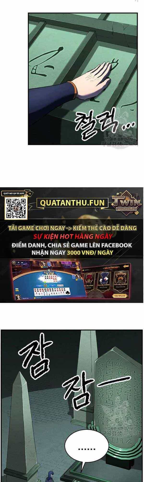 Thiên Ma Tiêu Diệt Lich King Của Murim - Chương 21 - ảnh 64
