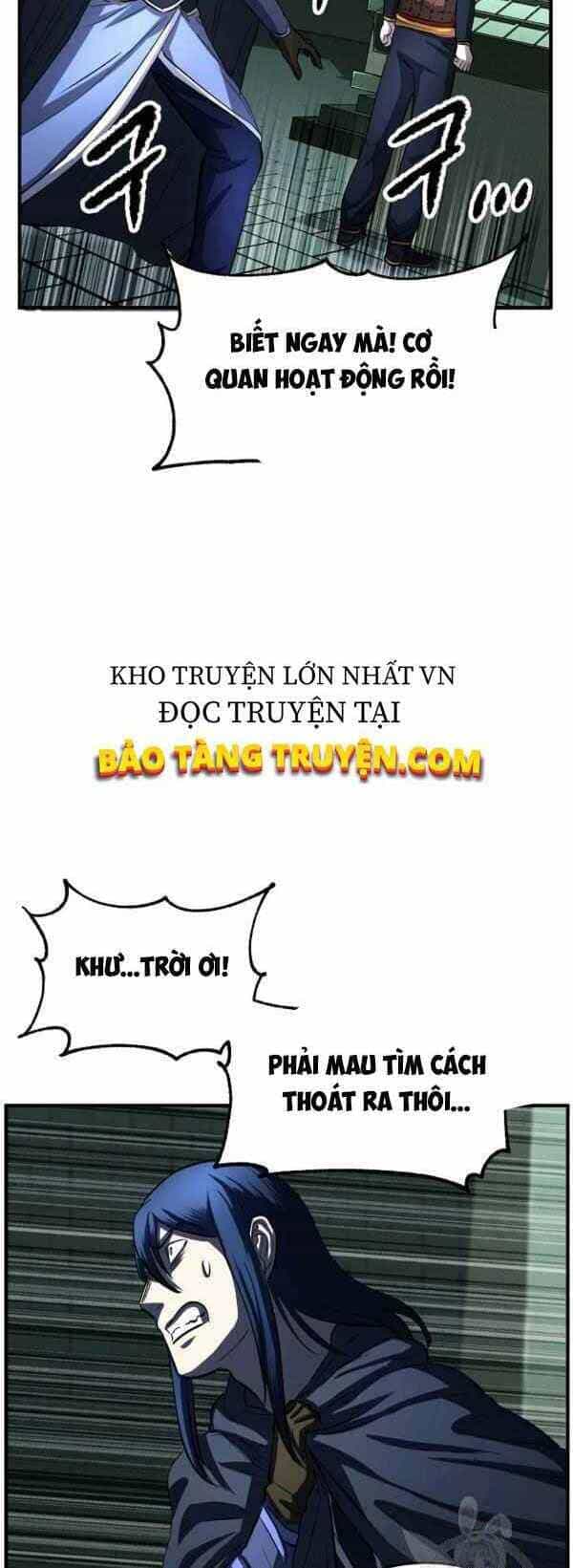 Thiên Ma Tiêu Diệt Lich King Của Murim - Chương 21 - ảnh 69