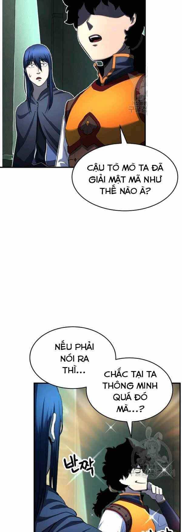 Thiên Ma Tiêu Diệt Lich King Của Murim - Chương 22 - ảnh 11