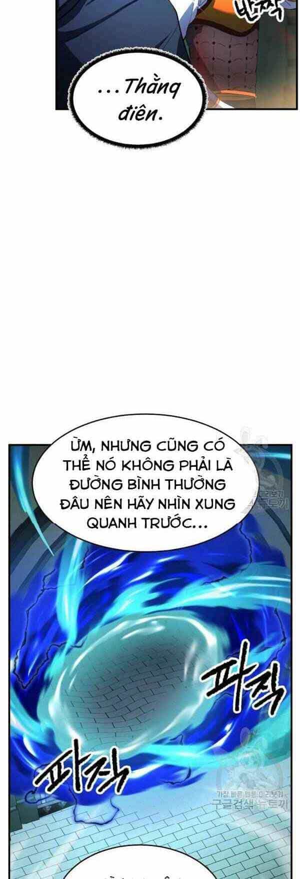 Thiên Ma Tiêu Diệt Lich King Của Murim - Chương 22 - ảnh 12