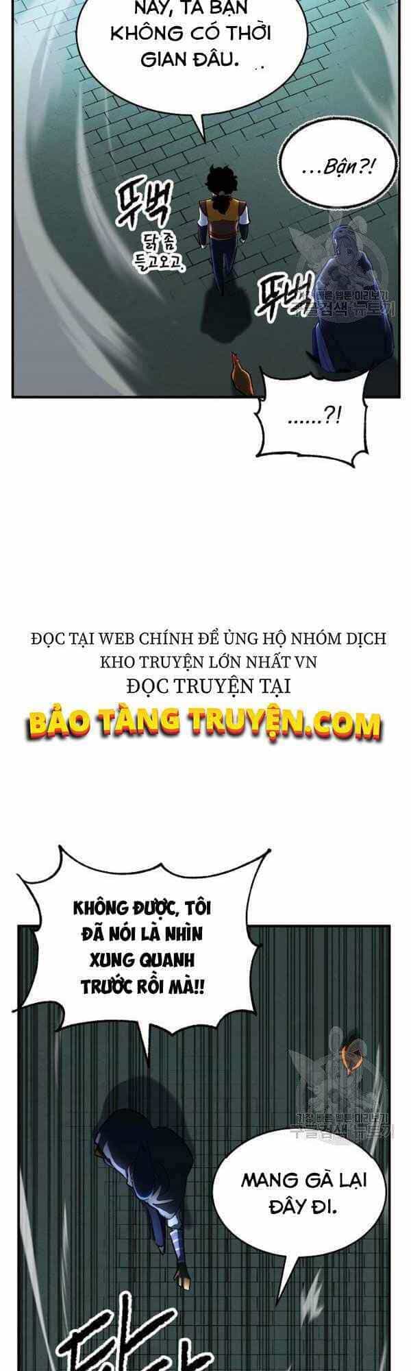 Thiên Ma Tiêu Diệt Lich King Của Murim - Chương 22 - ảnh 13