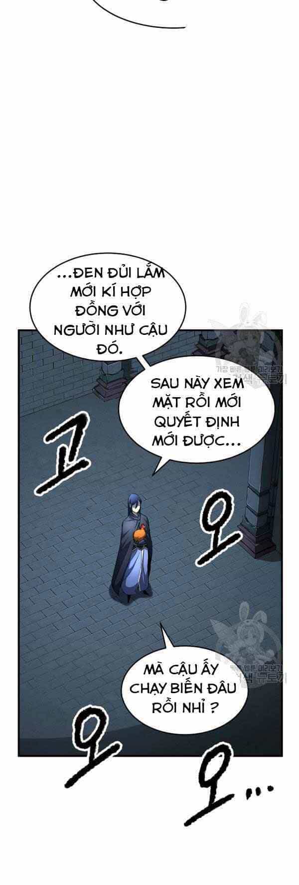 Thiên Ma Tiêu Diệt Lich King Của Murim - Chương 22 - ảnh 28