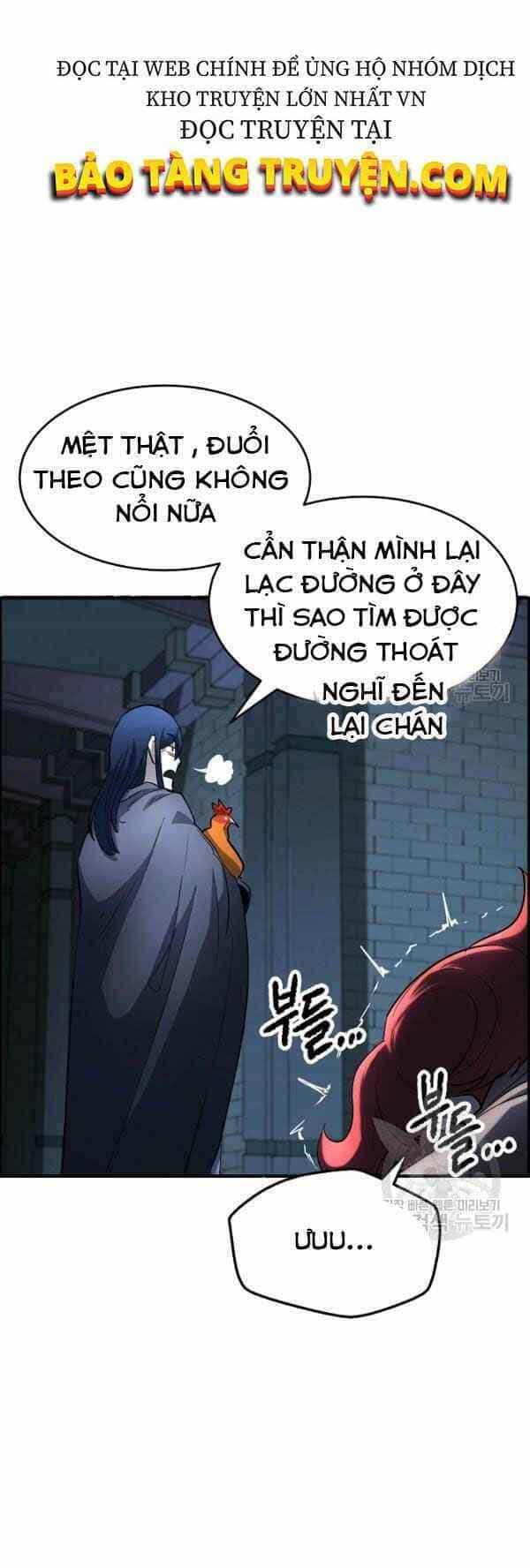 Thiên Ma Tiêu Diệt Lich King Của Murim - Chương 22 - ảnh 29
