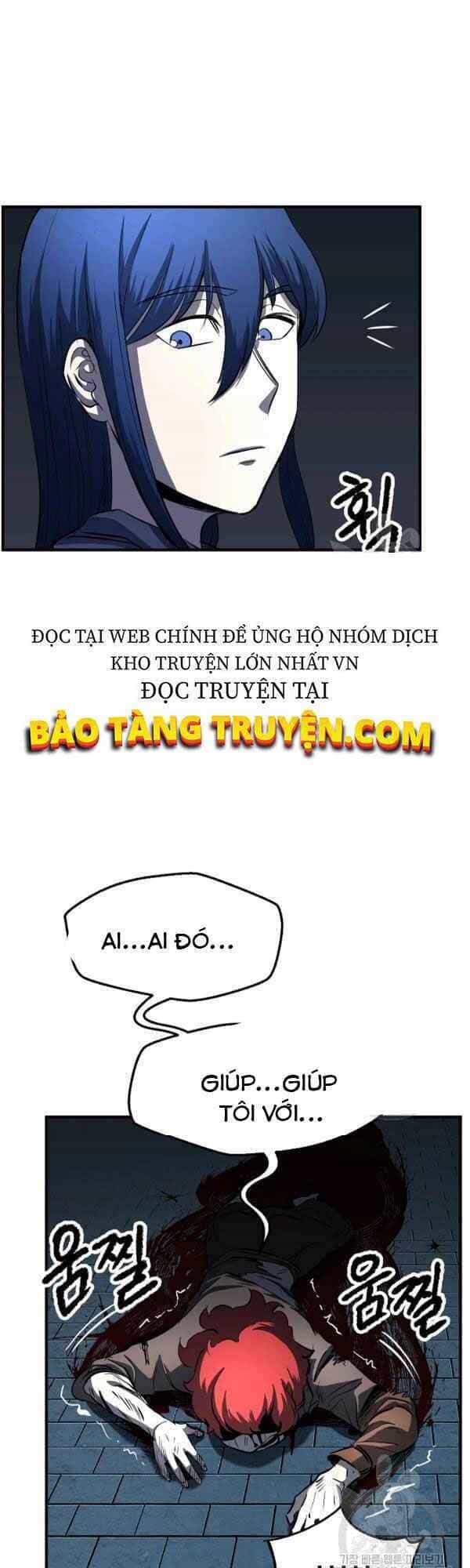 Thiên Ma Tiêu Diệt Lich King Của Murim - Chương 22 - ảnh 30