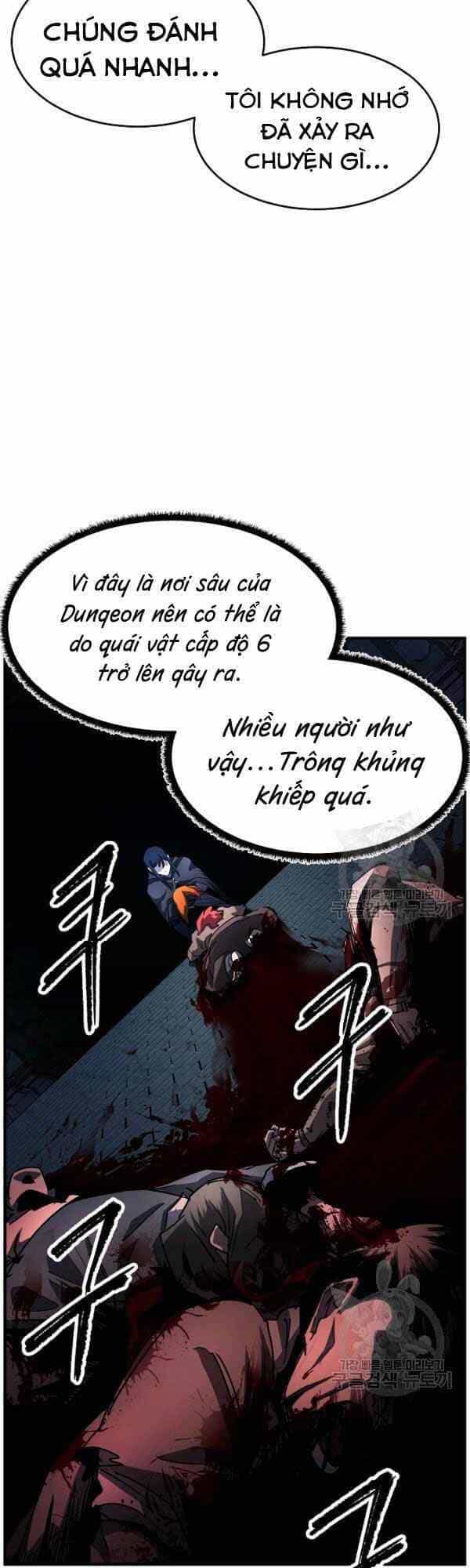 Thiên Ma Tiêu Diệt Lich King Của Murim - Chương 22 - ảnh 34