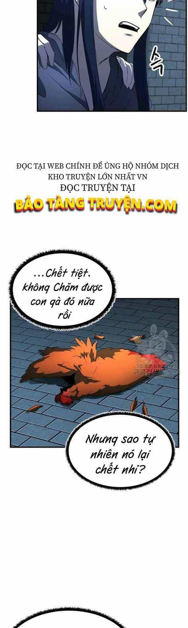 Thiên Ma Tiêu Diệt Lich King Của Murim - Chương 22 - ảnh 39
