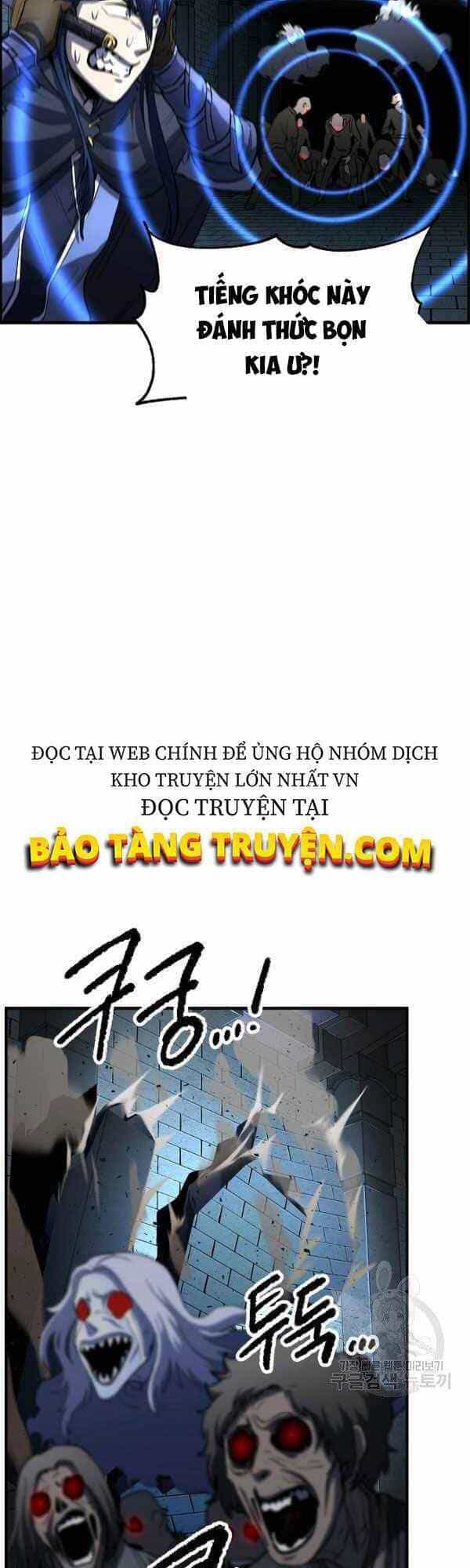 Thiên Ma Tiêu Diệt Lich King Của Murim - Chương 22 - ảnh 55