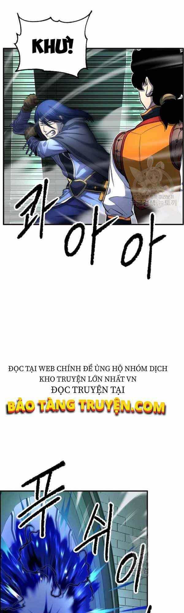Thiên Ma Tiêu Diệt Lich King Của Murim - Chương 22 - ảnh 6