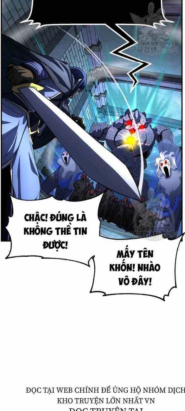 Thiên Ma Tiêu Diệt Lich King Của Murim - Chương 22 - ảnh 60