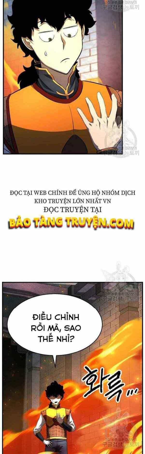 Thiên Ma Tiêu Diệt Lich King Của Murim - Chương 22 - ảnh 65
