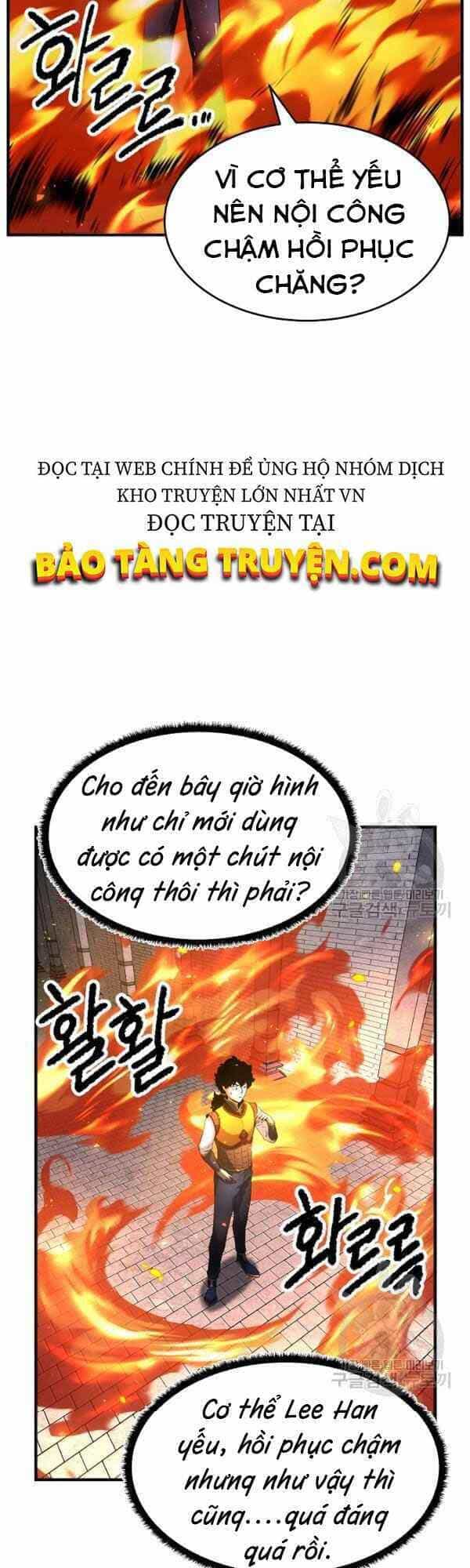 Thiên Ma Tiêu Diệt Lich King Của Murim - Chương 22 - ảnh 66