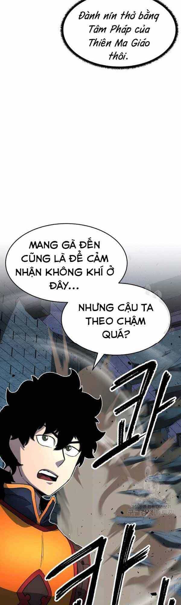 Thiên Ma Tiêu Diệt Lich King Của Murim - Chương 22 - ảnh 70