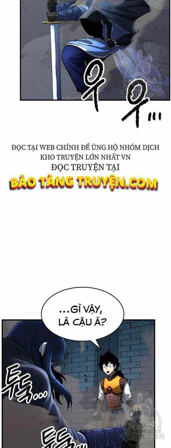 Thiên Ma Tiêu Diệt Lich King Của Murim - Chương 22 - ảnh 73