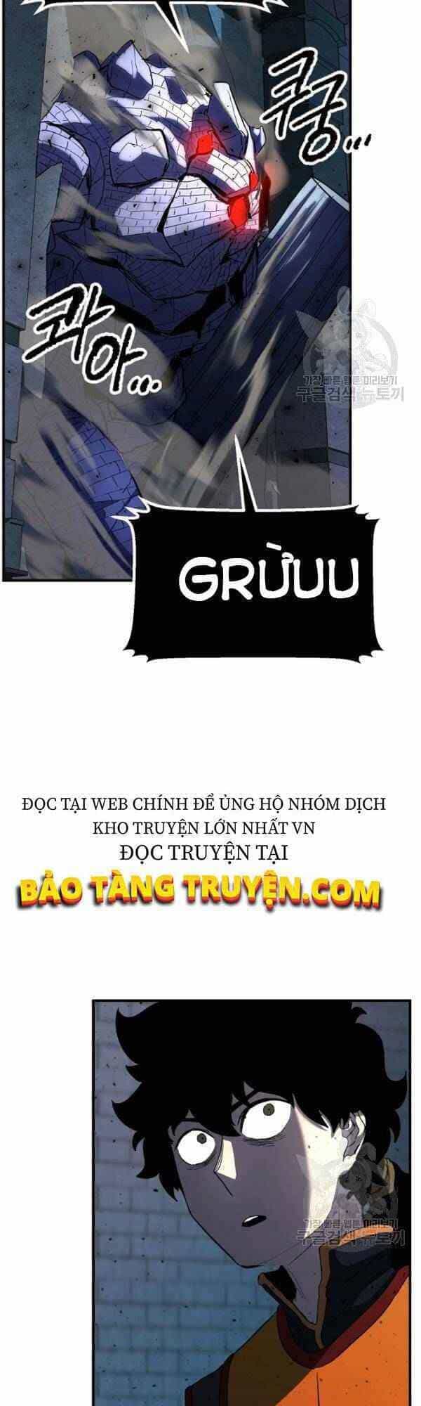 Thiên Ma Tiêu Diệt Lich King Của Murim - Chương 23 - ảnh 12