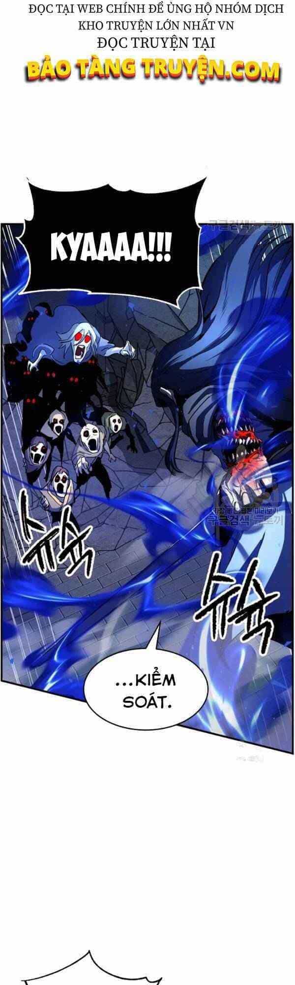 Thiên Ma Tiêu Diệt Lich King Của Murim - Chương 23 - ảnh 25