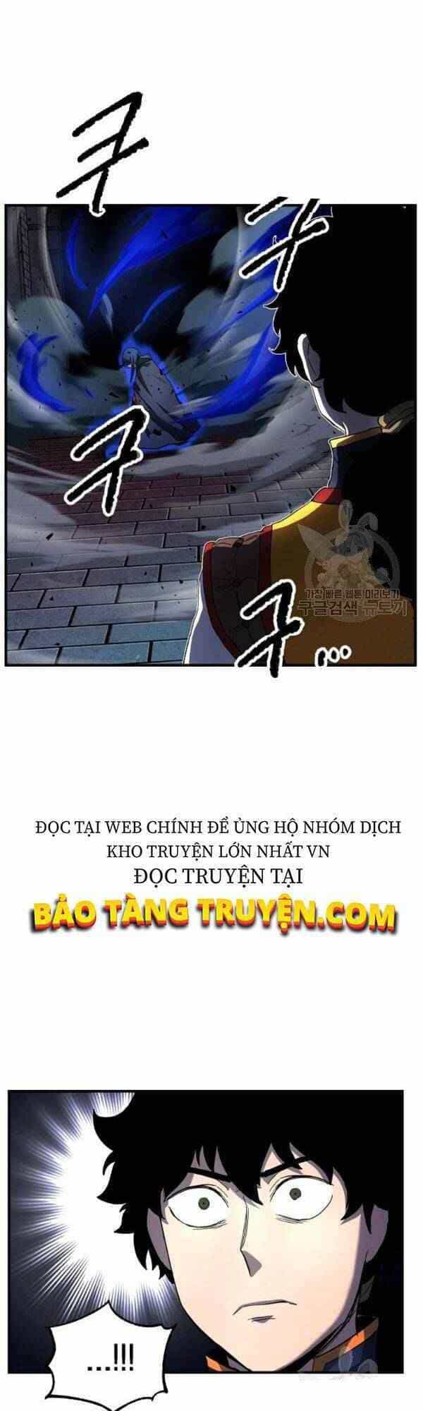 Thiên Ma Tiêu Diệt Lich King Của Murim - Chương 23 - ảnh 28