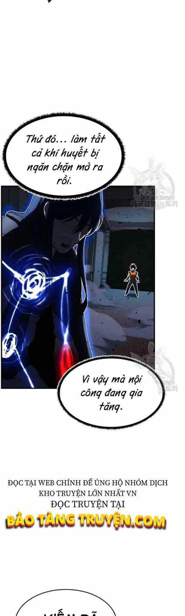 Thiên Ma Tiêu Diệt Lich King Của Murim - Chương 23 - ảnh 29