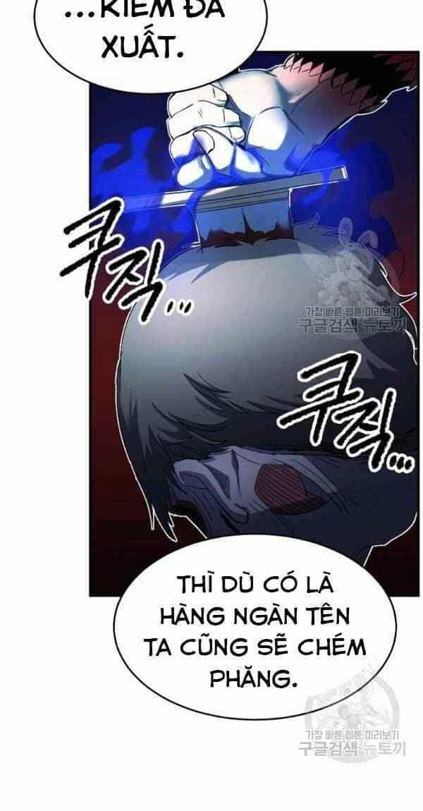 Thiên Ma Tiêu Diệt Lich King Của Murim - Chương 23 - ảnh 30