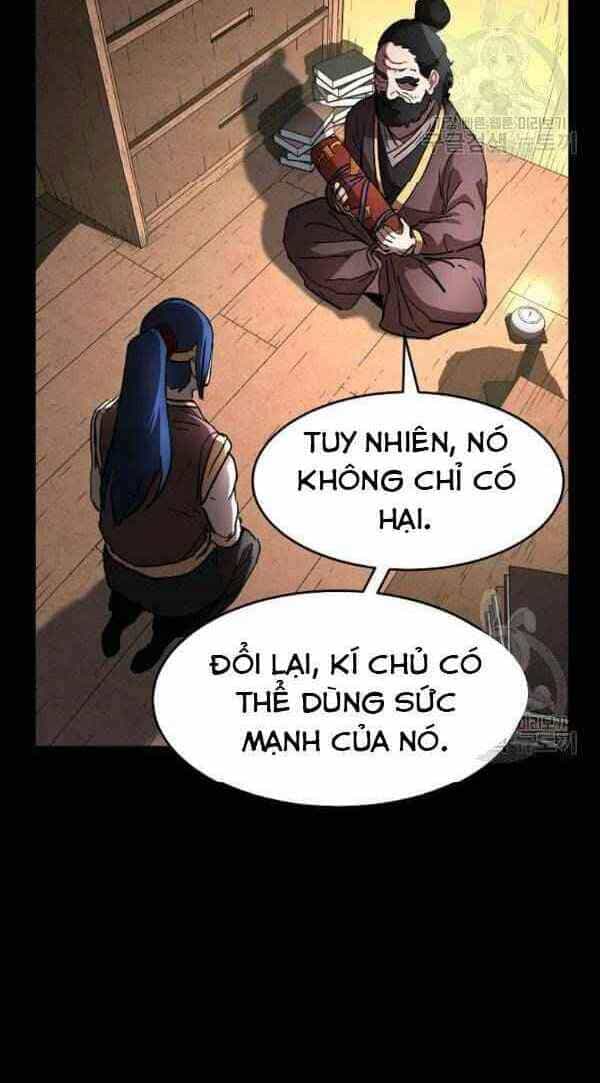 Thiên Ma Tiêu Diệt Lich King Của Murim - Chương 23 - ảnh 38