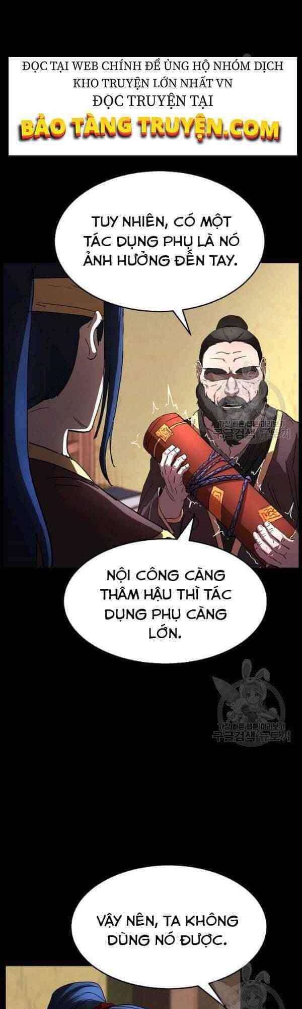 Thiên Ma Tiêu Diệt Lich King Của Murim - Chương 23 - ảnh 39