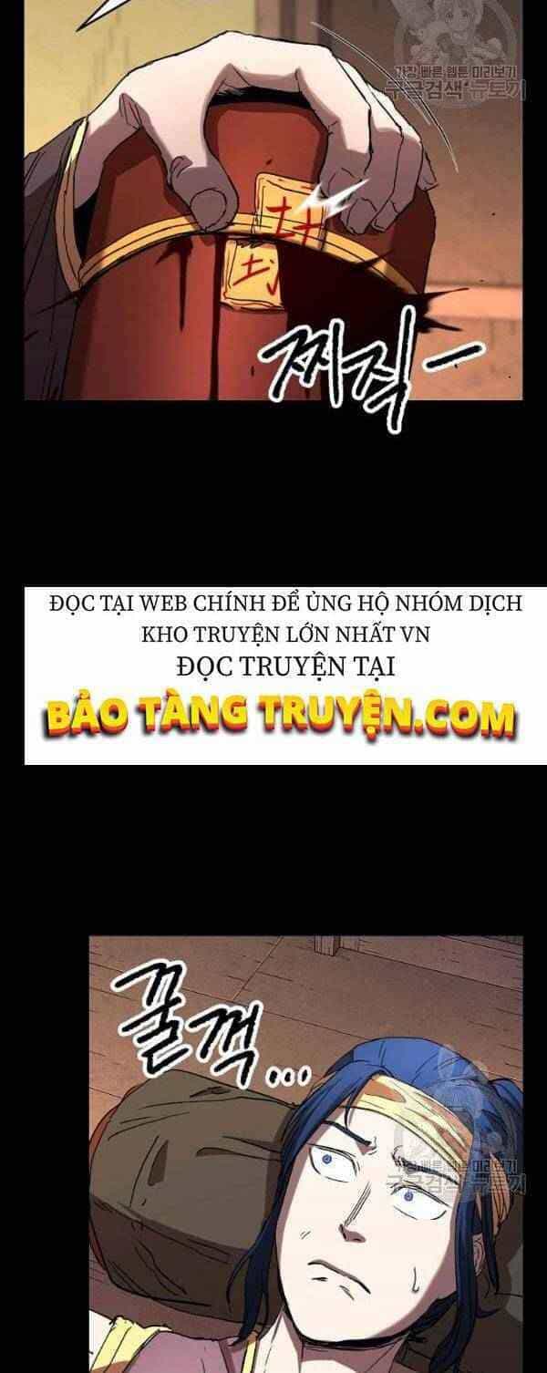 Thiên Ma Tiêu Diệt Lich King Của Murim - Chương 23 - ảnh 45