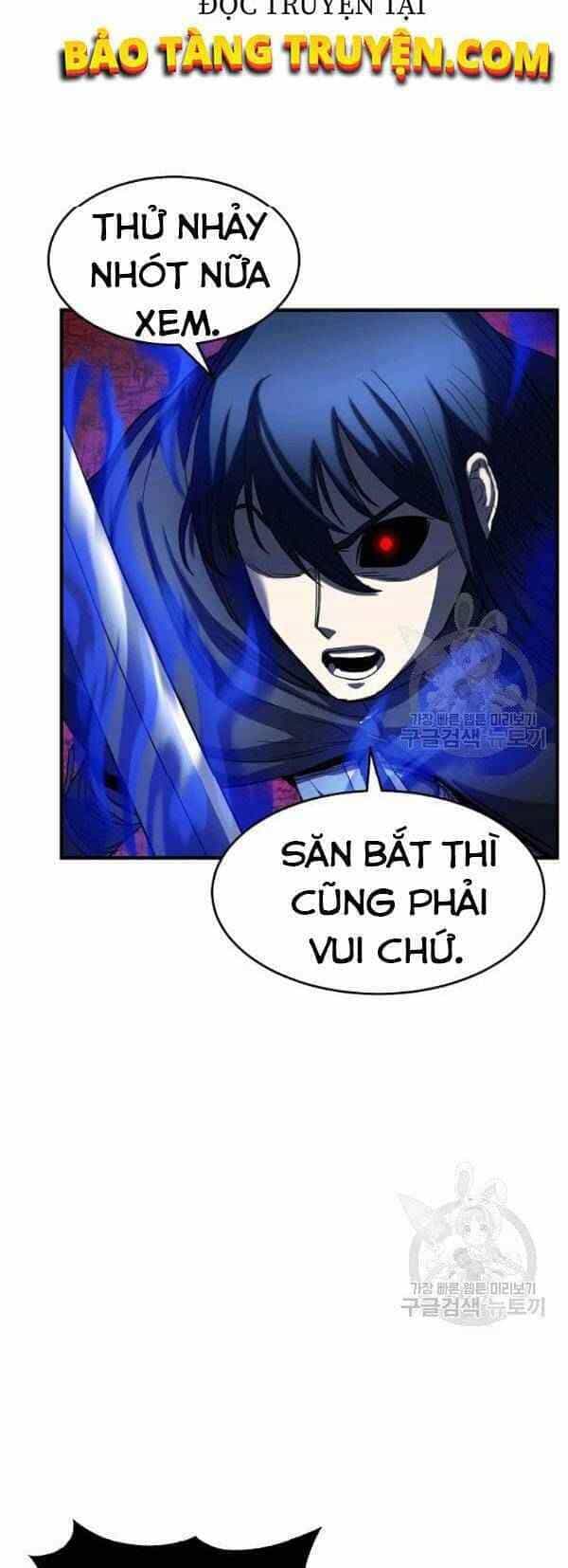 Thiên Ma Tiêu Diệt Lich King Của Murim - Chương 23 - ảnh 67