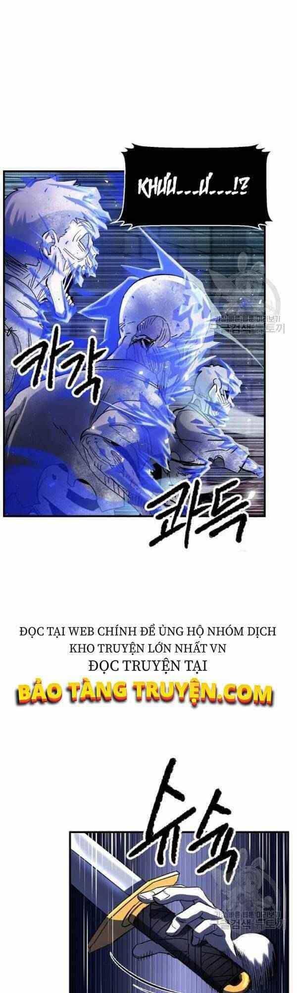 Thiên Ma Tiêu Diệt Lich King Của Murim - Chương 23 - ảnh 75