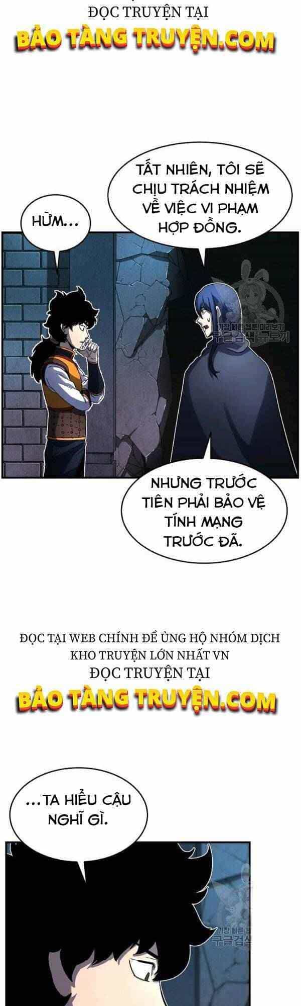 Thiên Ma Tiêu Diệt Lich King Của Murim - Chương 23 - ảnh 87