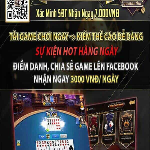 Thiên Ma Tiêu Diệt Lich King Của Murim - Chương 25 - ảnh 47
