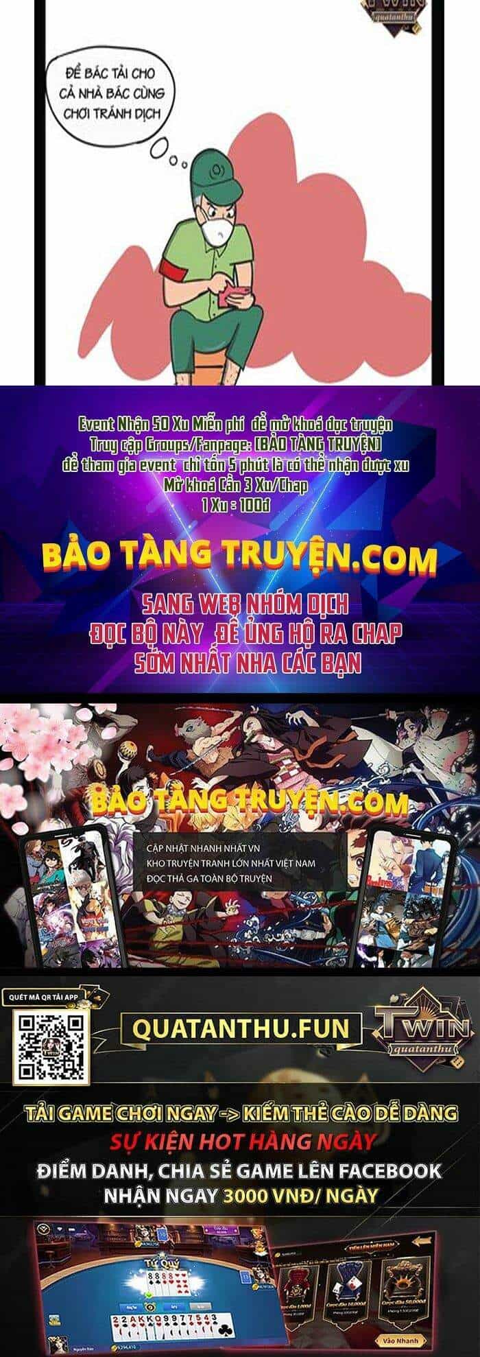 Thiên Ma Tiêu Diệt Lich King Của Murim - Chương 26 - ảnh 247