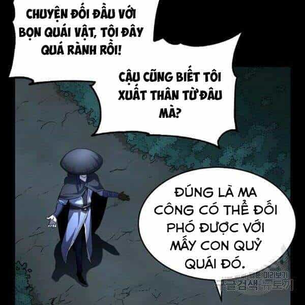 Thiên Ma Tiêu Diệt Lich King Của Murim - Chương 27 - ảnh 43