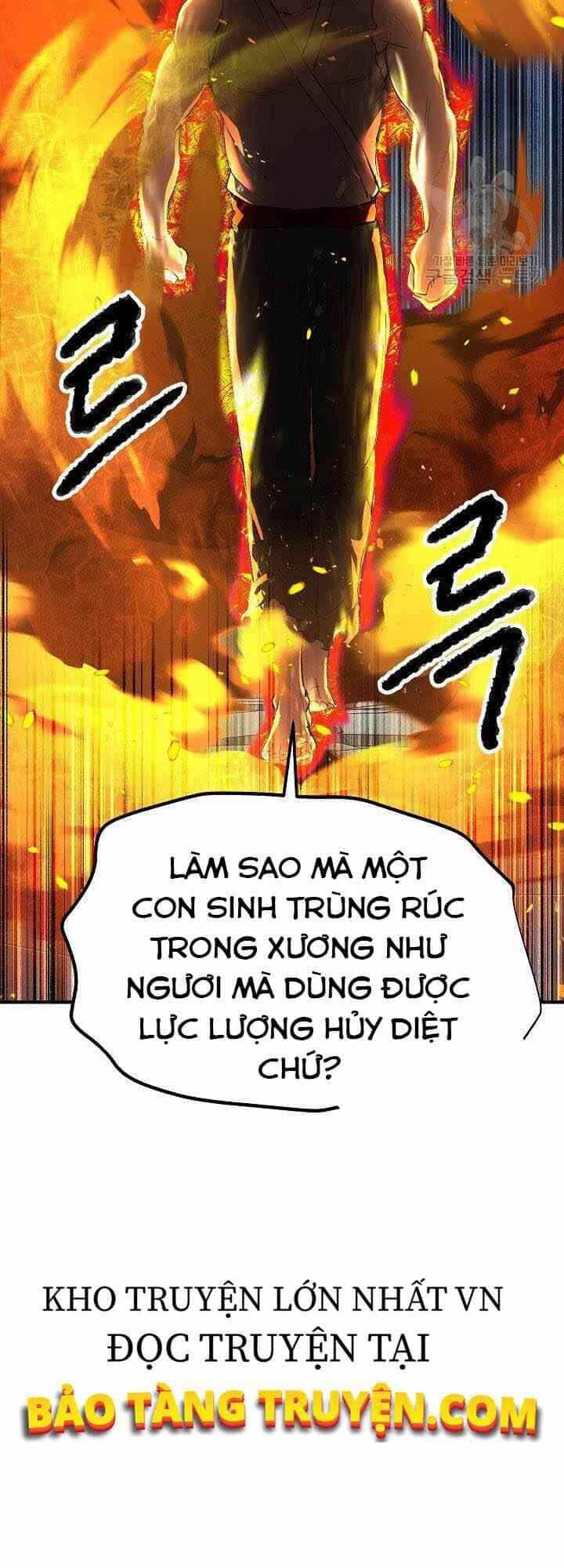 Thiên Ma Tiêu Diệt Lich King Của Murim - Chương 3 - ảnh 18