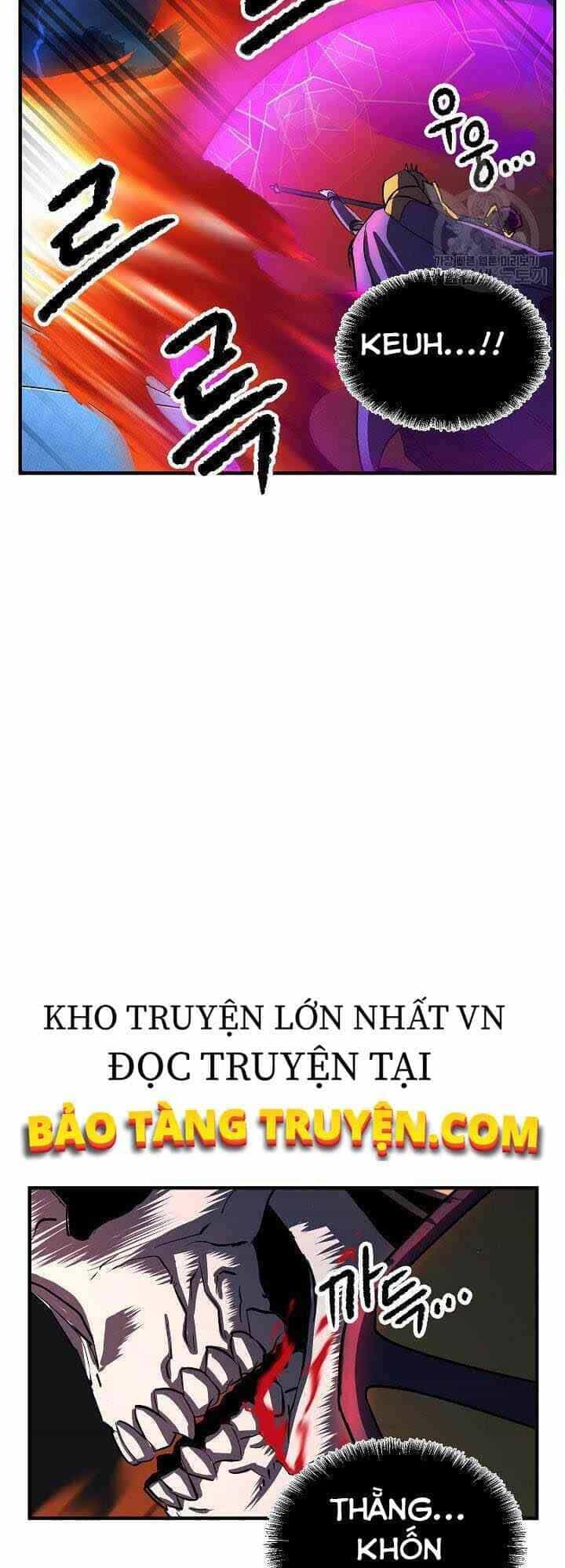 Thiên Ma Tiêu Diệt Lich King Của Murim - Chương 3 - ảnh 28