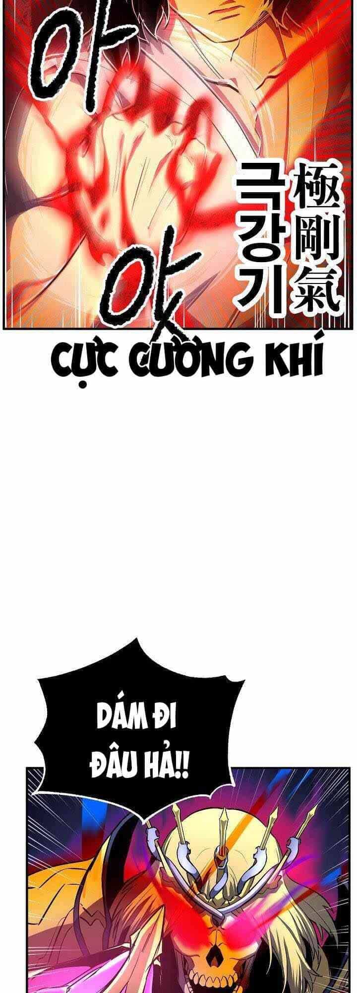 Thiên Ma Tiêu Diệt Lich King Của Murim - Chương 3 - ảnh 36
