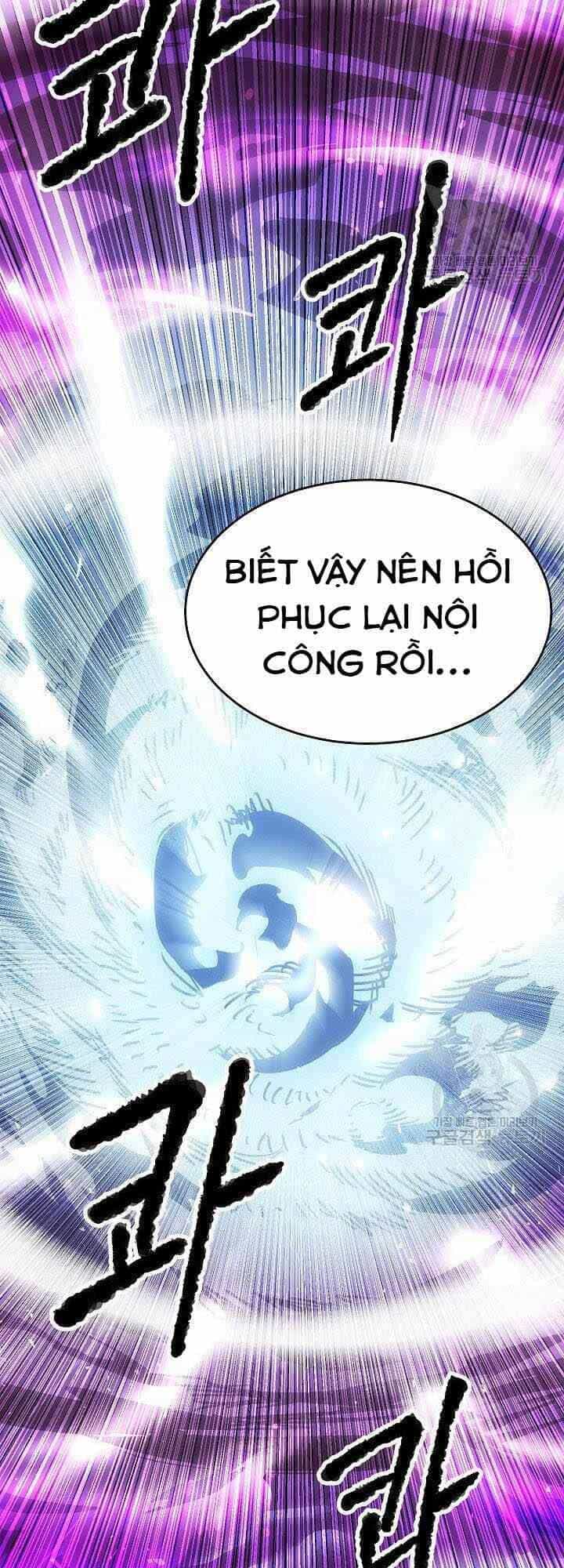 Thiên Ma Tiêu Diệt Lich King Của Murim - Chương 3 - ảnh 63
