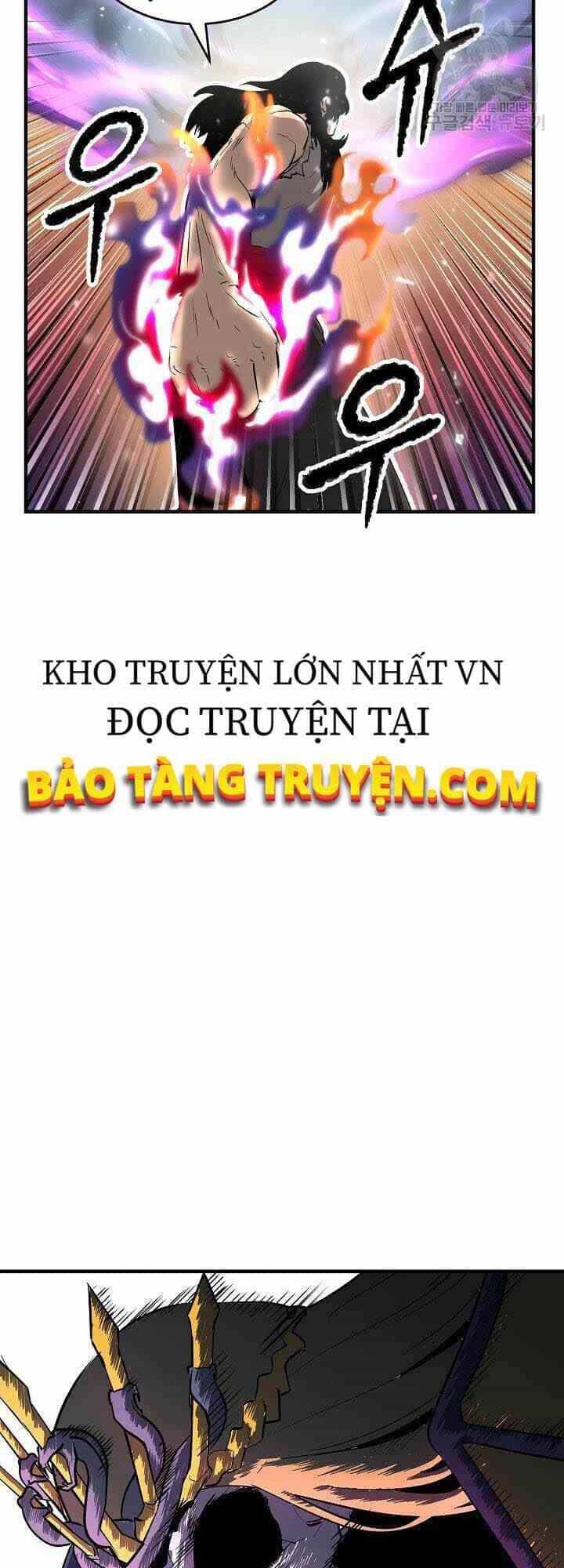 Thiên Ma Tiêu Diệt Lich King Của Murim - Chương 3 - ảnh 67